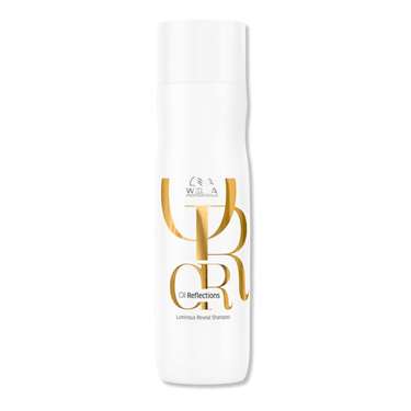 WELLA - OIL REFLECTIONS_Oil Reflections Luminous Reveal Shampoo_Cosmetic World